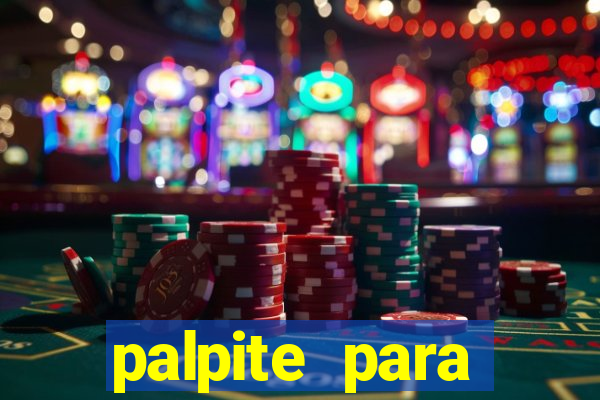 palpite para loteria dos sonhos das 19 horas